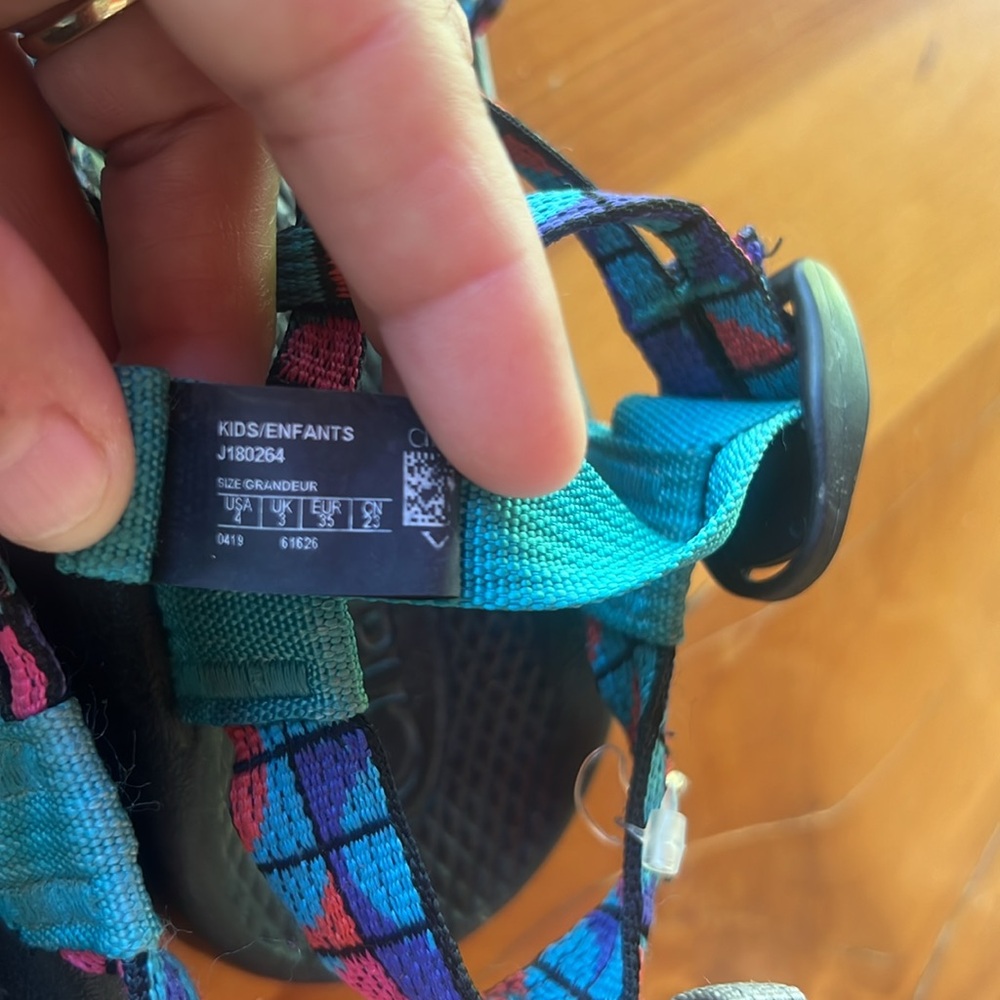 Chaco - Picture 6 of 8